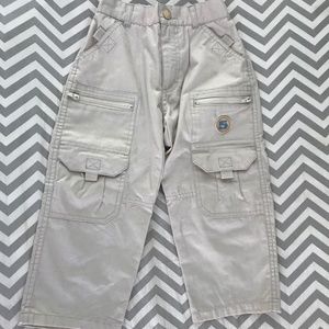 ☀5/10$!!! NWOT Light Khaki Dress Pants